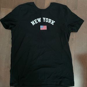 New York Tshirt